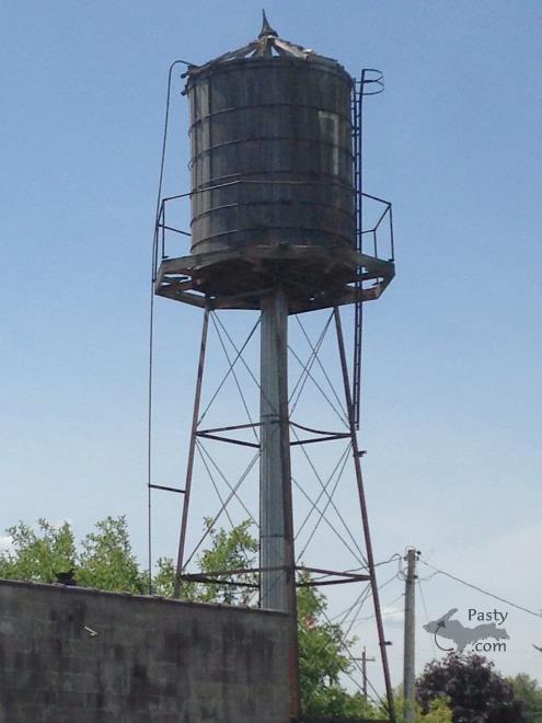 Photos by Larry Gibson