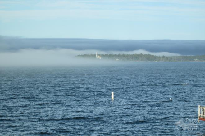 Photos by Eric Stewart