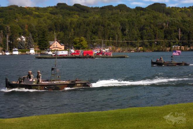 Photos by Jon Hopper