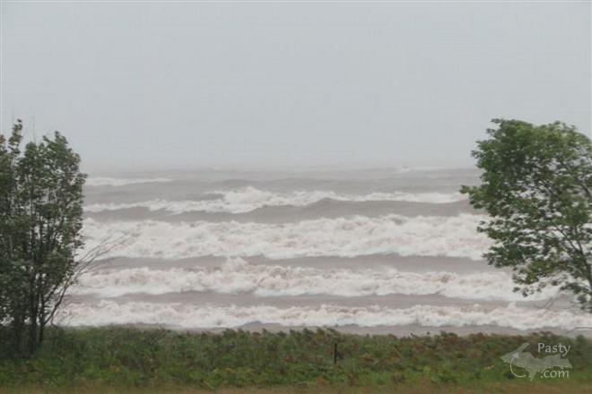 Photos by Frank Jezek