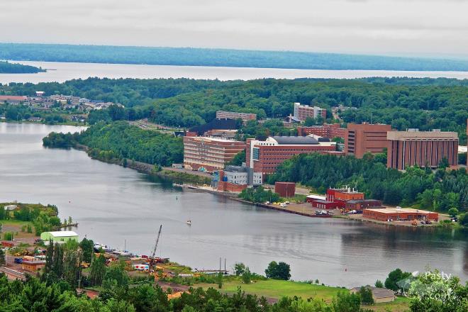 Photos by Chad Johnson