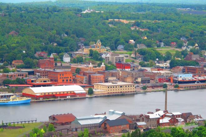 Photos by Chad Johnson