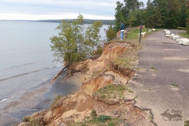 Photos by Brandi Rivest