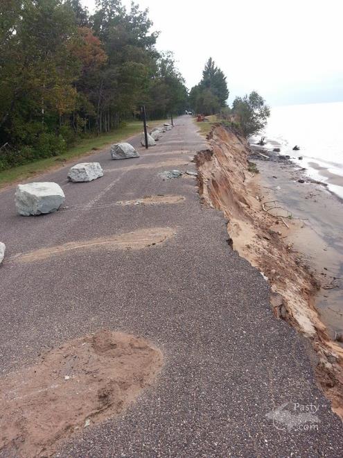 Photos by Brandi Rivest