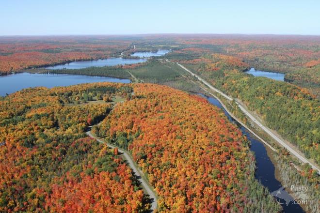 Photos by E. Neil Harri