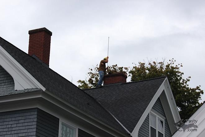 Photos by Barb Bouwkamp