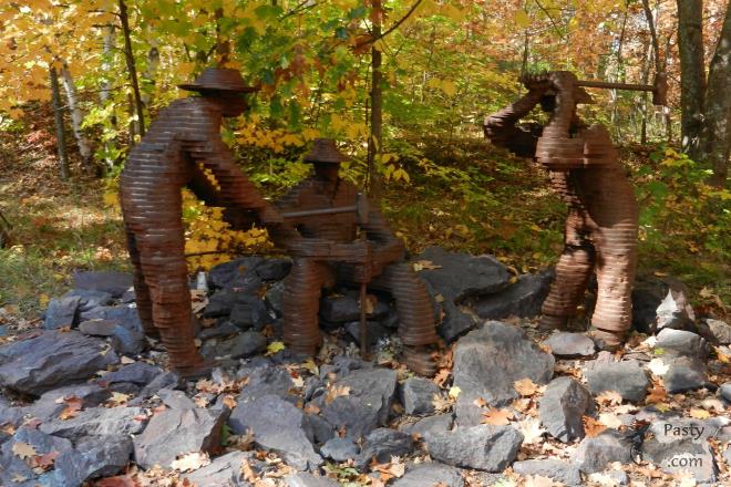 Photos by Laurie Bashaw