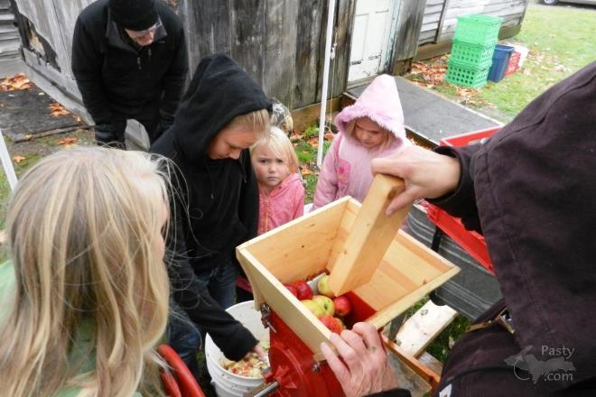 Photos by Jack Marta