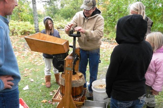 Photos by Jack Marta