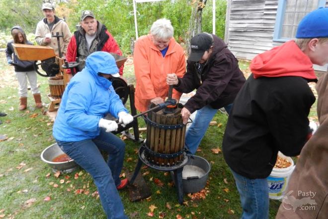 Photos by Jack Marta