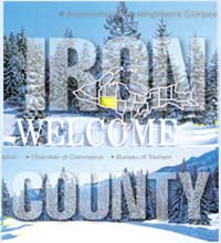 Iron County Michigan